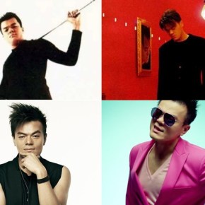 The Top Ten Best Songs by&nbsp;JYP