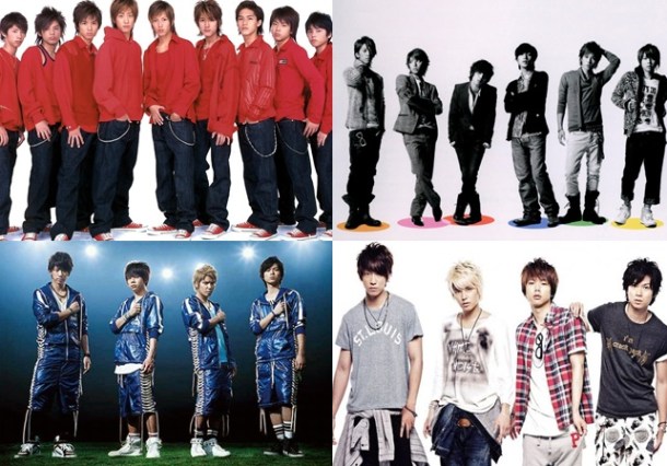 Top Ten Best Songs By NEWS