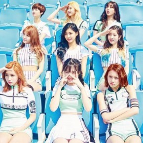 Buried Treasure: Twice – I’m Gonna Be A&nbsp;Star