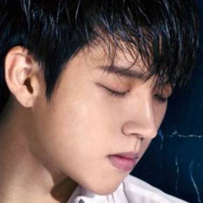 Buried Treasure: Woohyun –&nbsp;Everyday