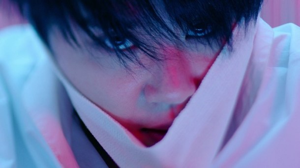 Xia Junsu - Rock The World