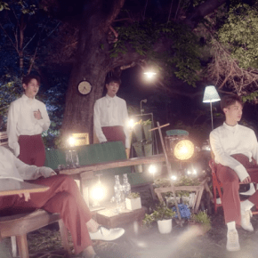 Song Review: Beast –&nbsp;Butterfly