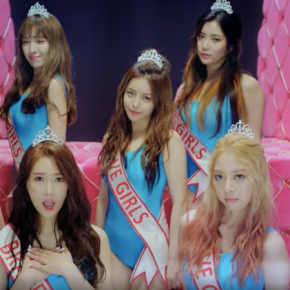 Song Review: Brave Girls – High&nbsp;Heels