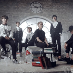 Song Review: BTOB –&nbsp;L.U.V