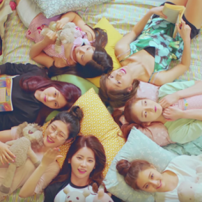 Song Review: DIA – On The&nbsp;Road