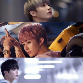 Song Review: Double S 301 (SS301) – Ah&nbsp;Ha!