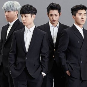 Song Review: Drug Restaurant –&nbsp;Mistake