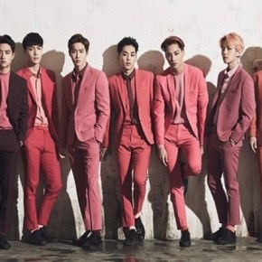 Buried Treasure: EXO – Artificial&nbsp;Love