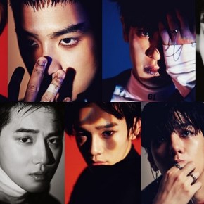 Song Review: EXO –&nbsp;Monster
