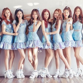 Song Review: Gugudan –&nbsp;Wonderland