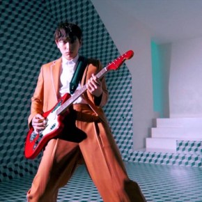 Song Review: Jeong Jin Woon (2AM) – Will (ft. Tiger&nbsp;JK)