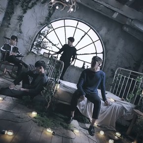 Song Review: KNK – Back&nbsp;Again