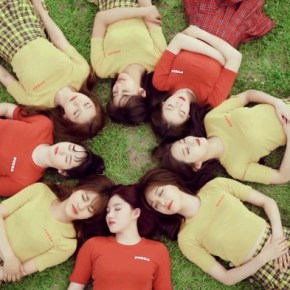Song Review: Pledis Girlz –&nbsp;We