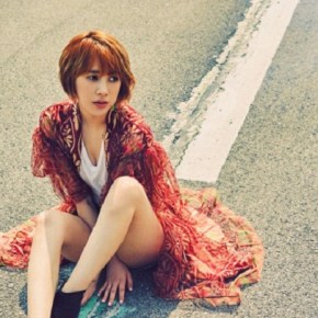 Song Review: Seo In Young – Embraced In Your&nbsp;Arms