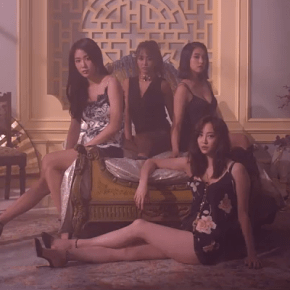 Song Review: Sistar – I Like&nbsp;That