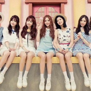 Song Review: Sonamoo – I Like U Too&nbsp;Much