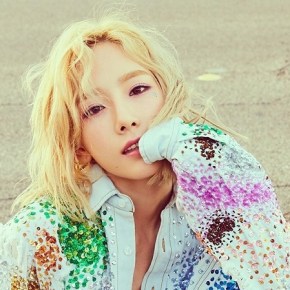 Song Review: Taeyeon –&nbsp;Why