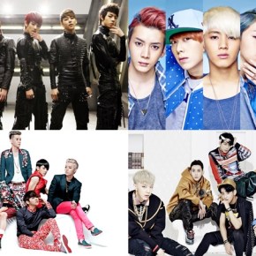 The Top Ten Best Songs by&nbsp;MYNAME