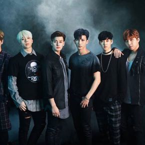 Song Review: U-KISS –&nbsp;Stalker