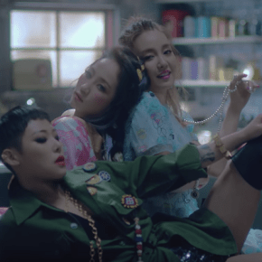 Song Review: Younha – Get It? (ft. HA:TFELT &&nbsp;Cheetah)