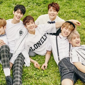 Song Review: Astro –&nbsp;Breathless