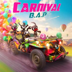 BAP - Carnival