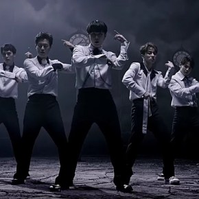 Song Review: Beast –&nbsp;Ribbon