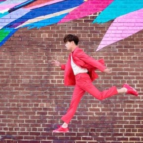 Song Review: Eric Nam – Can’t Help Myself (ft.&nbsp;Loco)