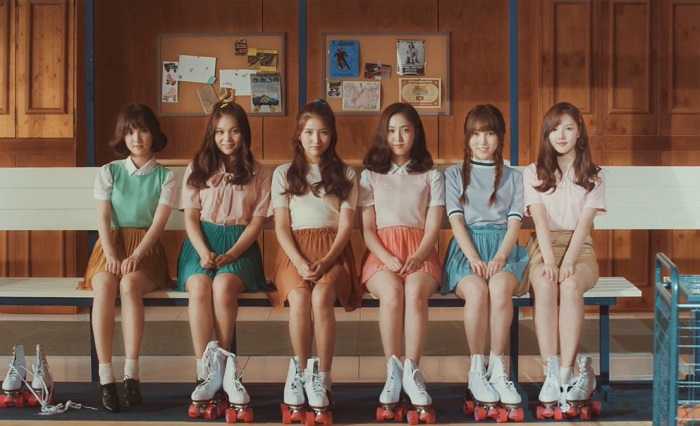 Song Review: GFriend – Navillera | The Bias List // K-Pop Reviews