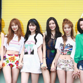 Song Review: Hello Venus –&nbsp;Paradise