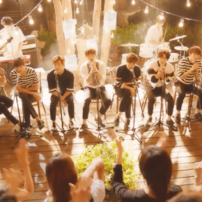 Song Review: Infinite – That Summer (Second&nbsp;Story)