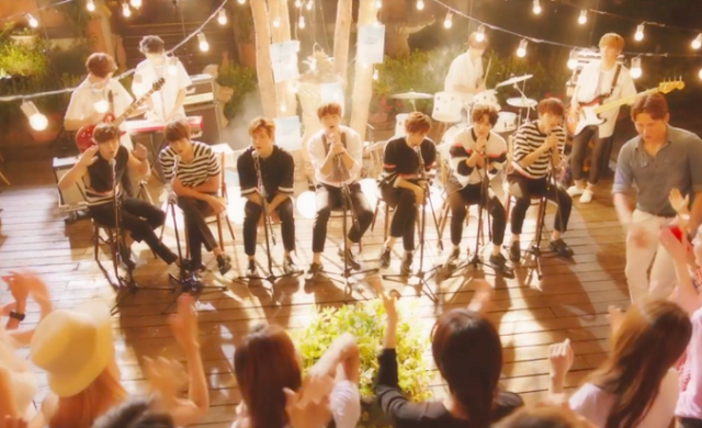 Song Review: Infinite – That Summer (Second Story) | The Bias List