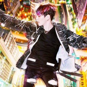 Song Review: Junho (2PM) –&nbsp;DSMN