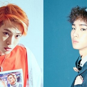Buried Treasure: Key & Doyoung –&nbsp;Cool