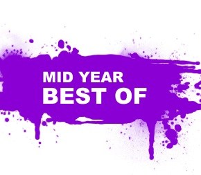 Top K-Pop Albums of 2020 (So&nbsp;Far)