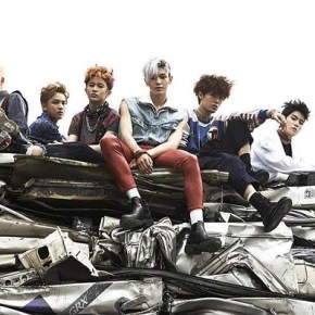 Buried Treasure: NCT 127 – Switch (ft.&nbsp;SR15B)