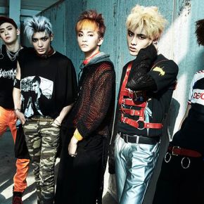 Song Review: NCT 127 – Taste The&nbsp;Feeling