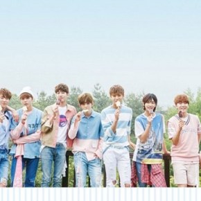 Buried Treasure: Seventeen –&nbsp;Healing