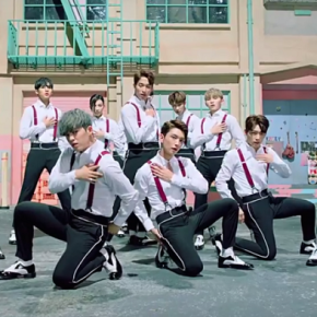 Song Review: Seventeen – Very&nbsp;Nice