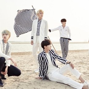 Song Review: Snuper –&nbsp;You=Heaven