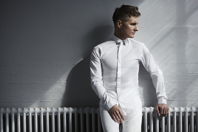 K-Pop Producer Spotlight: Thomas Troelsen – The Bias List // K-Pop Reviews & Discussion