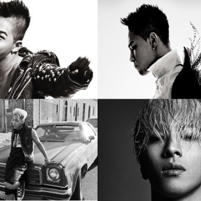 The Top Ten Best Songs by&nbsp;TAEYANG