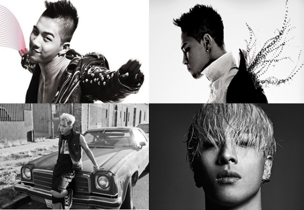 Top Ten Best Songs By TAEYANG