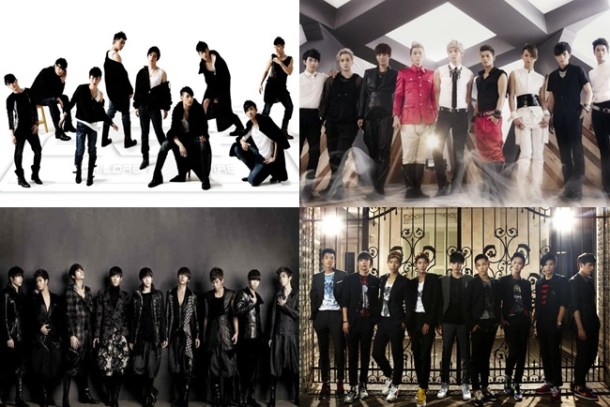 Top Ten Best Songs By ZEA