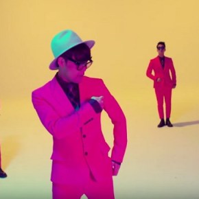 Song Review: VROMANCE –&nbsp;She