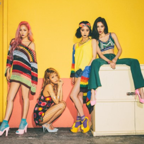Song Review: Wonder Girls – Why So&nbsp;Lonely