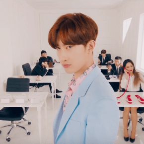 Song Review: Zhoumi – What’s Your&nbsp;Number?