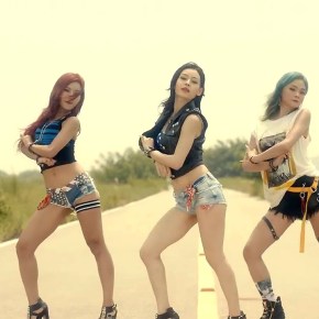 Song Review: Badkiz –&nbsp;Hothae