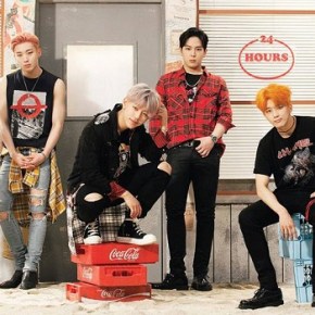 Song Review: B.A.P – That’s My&nbsp;Jam