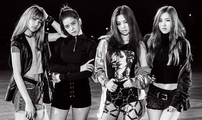 Song Review: BLACKPINK – Whistle | The Bias List // K-Pop Reviews